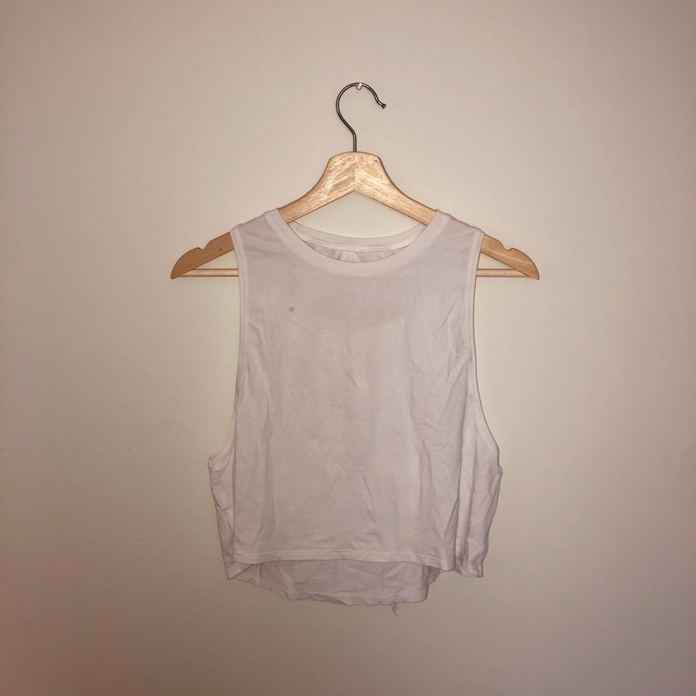 Lulu Lemon Workout Tank